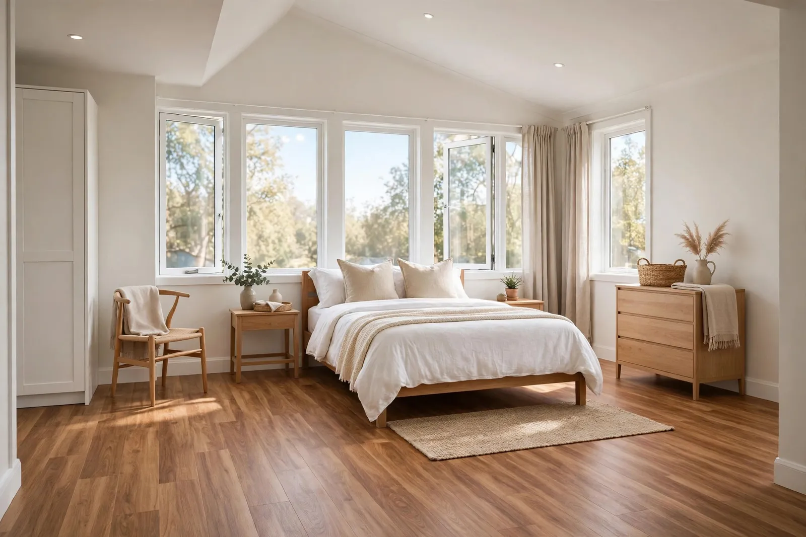 Luxury vinyl flooring in Marlton, MD by Waldorf Luxury Vinyl Plank Company